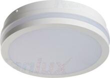 Laevalgusti Kanlux BENO, 18W, 4000K, IP54, valge