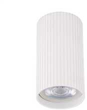 Laevalgusti TK Lighting Tune 10023, GU10, valge