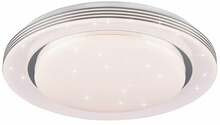 Laelamp Trio Atria, R67041900, LED, 1x22 W, 3000-6000 K