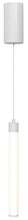 Ripplamp Maytoni Ray P022PL-L10W, 10 W, LED, 3000 K, valge
