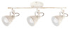 Laevalgusti Rabalux Vivienne 5968, 3xE14, 40W