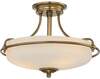 Laelamp Elstead Lighting Griffin QZ-GRIFFIN-SFS-WS, 3xE27, 3x60W, 230V