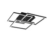 Laevalgusti Reality Mobile R62883132, 27W, 2700-6000K, 42 x 39 x 10 cm, pult kaasas