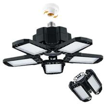 Laelamp Aptel ATL ZD127, E27, kokkupandav, 80W