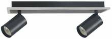 Laelamp Light Prestige Parma 2, 2 GU10, 3000-6000 K, must
