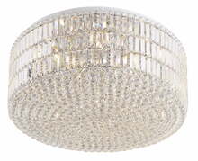 Laelamp Maxlight Puccini C0129, 80 cm, kroom
