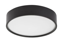 Laevalgusti Rabalux Larcia 75009, LED, 18W, 4000K, IP44, must
