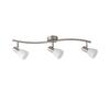 Laevalgusti Rabalux Soma 6303, 3xE14, 40W, 230V