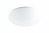 Laelamp Candellux Magnus, 18W, 4000K, 33 cm, valge klaas