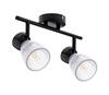 Laelamp Milagro Best, 2xE14, 40W, 230V, must