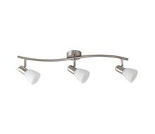 Laevalgusti Rabalux Soma 6303, 3xE14, 40W, 230V