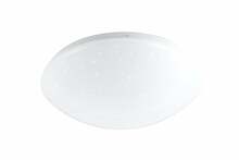 Laelamp Candellux Magnus, 18W, 4000K, 33 cm, valge klaas