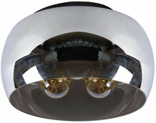 Laelamp Lucide Olivia, 45101/40/65, E27, 1x40W