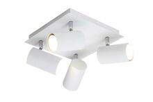 Laelamp Trio Marley, 4 x 35 W