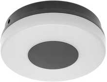 Laelamp GTV Twist LD-TWI10WOK-40, LED, 10W, 4000K, 750 lm, IP65, ümmargune, valge