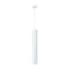Laelamp LED Tope Lighting Tartu, 10W, 600 mm, valge