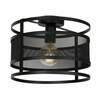 Laelamp Luminex Rim, 1xE27, 60W, 230V