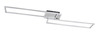 Laevalgusti Rabalux Benedick 71015, LED, 40W, 230V, Wi-Fi Tuya