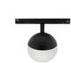 Laelamp Spectrum SYSTEM SHIFT GLOBE LAMP, 5 W, 3000 K