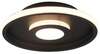 Laelamp Trio Ascari, LED, 30 cm, 3000 K, matt must