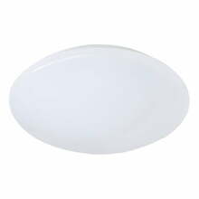 LED laevalgusti Trio Putz II, valge, läbimõõt 27 cm