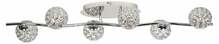 Laelamp Candellux Starlet, 40 W, G9