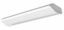 Laevalgusti Gtv Zefir LD-OZE218-0, 18 W, LED, IP40, 70 cm, valge