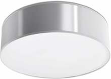 Laevalgusti Sollux Arena 35, 2xE27, 120 W, hall
