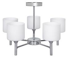 Rippvalgusti Activejet AJE-Mira 5P, E27, kroom