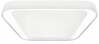Laelamp Milagro Quadro, 66W, 3000-6000K, valge