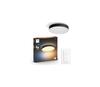 Laelamp Philips Hue Enrave L, 33,5W, must