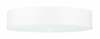 Laelamp Sollux Skala, 60 cm, 300 W, E27, valge