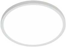 Laelamp Airam Smarthome Gabe Slim, 18W/827-865, valge