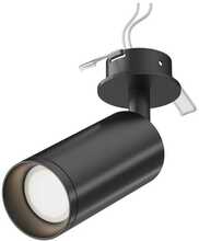 Laelamp Maytoni Focus C018CL-01B, must
