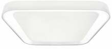 Laelamp Milagro Quadro, 66W, 3000-6000K, valge