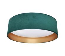 Laelamp Milagro Rondo, 18W, 230V, roheline