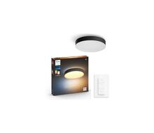Laelamp Philips Hue Enrave L, 33,5W, must