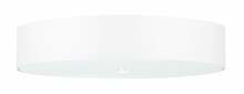 Laelamp Sollux Skala, 60 cm, 300 W, E27, valge