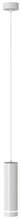 Rippvalgusti Maytoni Orlo P085PL-12W4K-W, 12 W, LED, 4000 K, valge