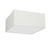 Laelamp Milagro Albion, 2xE27, 60W, 230V