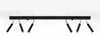 Laelamp Sollux Eyetech 6, 6xG9, 12W, must