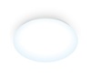 Laelamp WiZ Adria, 17W, 4000K, Wi-Fi, 1700Lm, IP20, valge