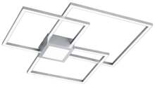 Laelamp Trio Hydra 676210407, LED, 38 W, 3000 K
