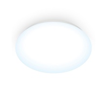 Laelamp WiZ Adria, 17W, 4000K, Wi-Fi, 1700Lm, IP20, valge