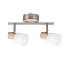 Laevalgusti Rabalux Gavin 6487, 2xE14, 40W
