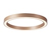 LED laelamp Azzardo Marco AZ5036, 60W, 230V, 3000-6500 K, kuldne