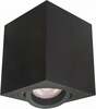 Laelamp Light Prestige Lyon LP-5881/1SM BK, 50 W, GU10