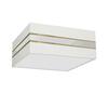 Laelamp Milagro Ultimo, 3xE27, 60 W, valge