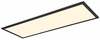 Laelamp Trio Beta, LED, 29.5x80 cm, must