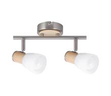 Laevalgusti Rabalux Gavin 6487, 2xE14, 40W
